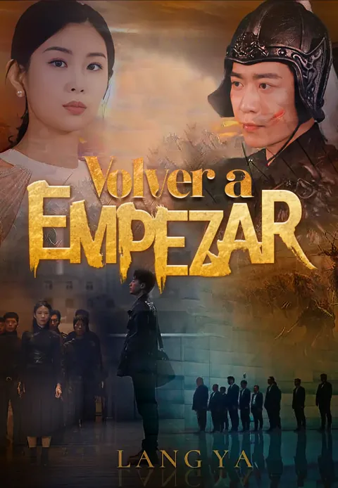 Volver a empezar portada — ver los 94 episodios gratis en HD
