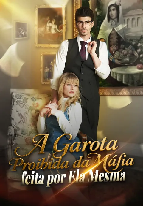 A Garota Proibida da Máfia feita por Ela Mesma capa — assistir aos 60 episódios grátis em HD