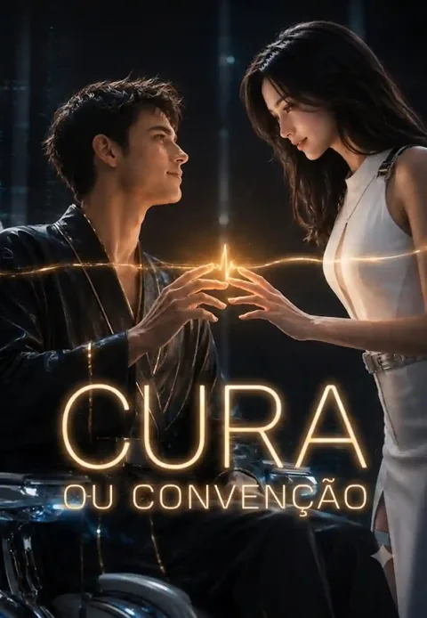 Cura ou Convenção capa — assistir aos 59 episódios grátis em HD