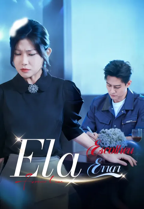 Ela Escolheu Errar capa — assistir aos 62 episódios grátis em HD