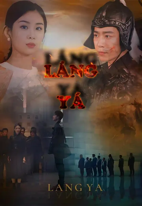 Lángyá capa — assistir aos 94 episódios grátis em HD