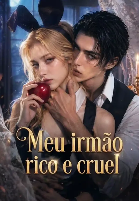 Meu irmão rico e cruel capa — assistir aos 30 episódios grátis em HD