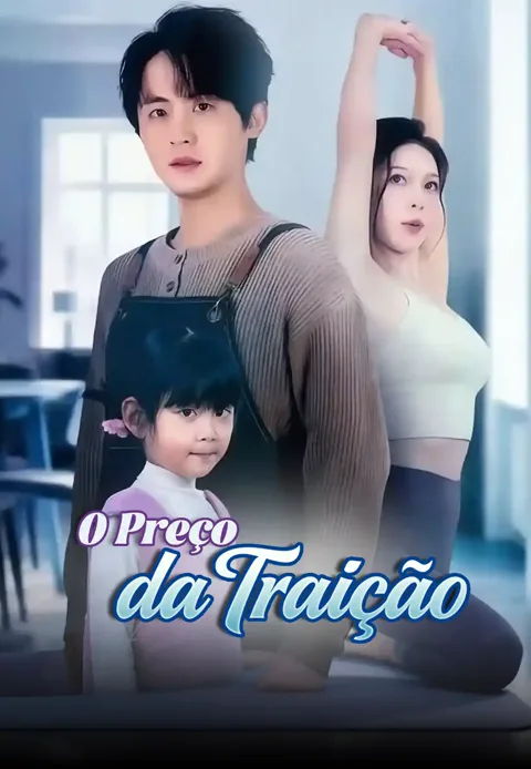O Preço da Traição capa — assistir aos 68 episódios grátis em HD