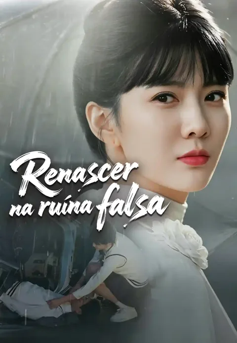 Renascer na ruína falsa capa — assistir aos 82 episódios grátis em HD