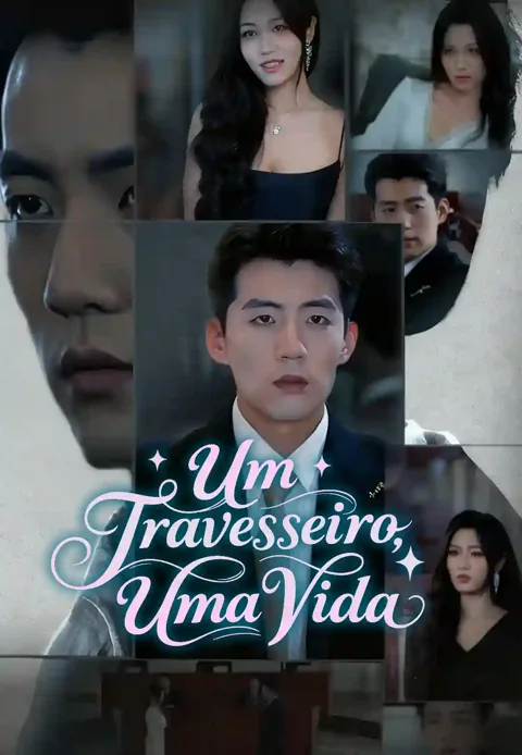 Um Travesseiro, Uma Vida capa — assistir aos 60 episódios grátis em HD