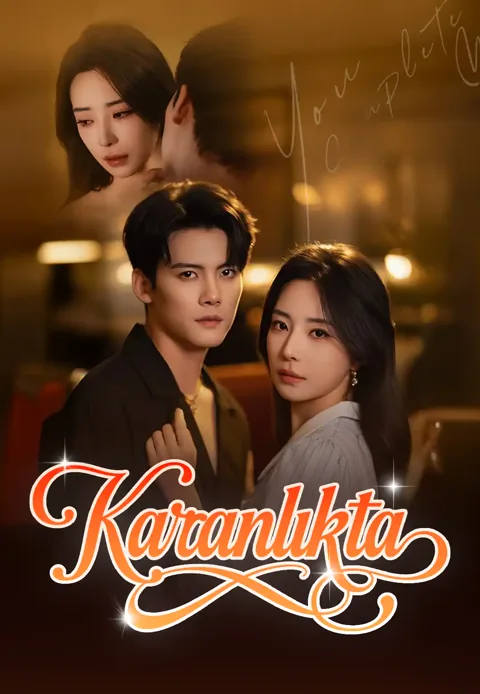 Karanlıkta dizisi kapak görseli — 60 bölüm full HD Türkçe izle