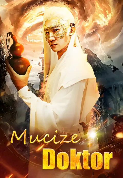 Mucize Doktor