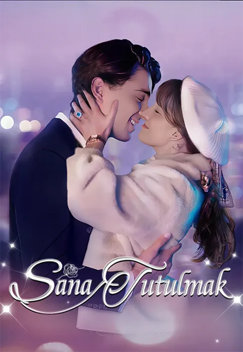 Sana Tutulmak dizisi kapak görseli — 70 bölüm full HD Türkçe izle