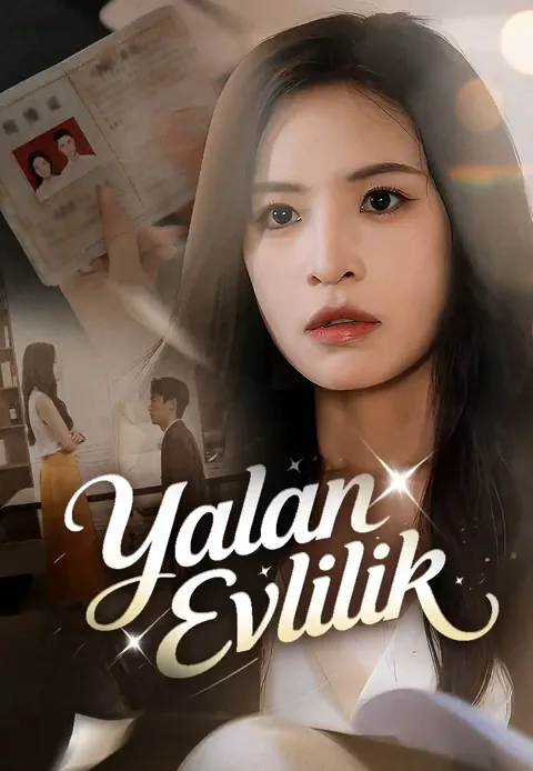 Yalan Evlilik dizisi kapak görseli — 50 bölüm full HD Türkçe izle