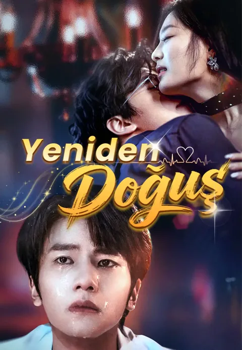 Yeniden Doğuş dizisi kapak görseli — 53 bölüm full HD Türkçe izle
