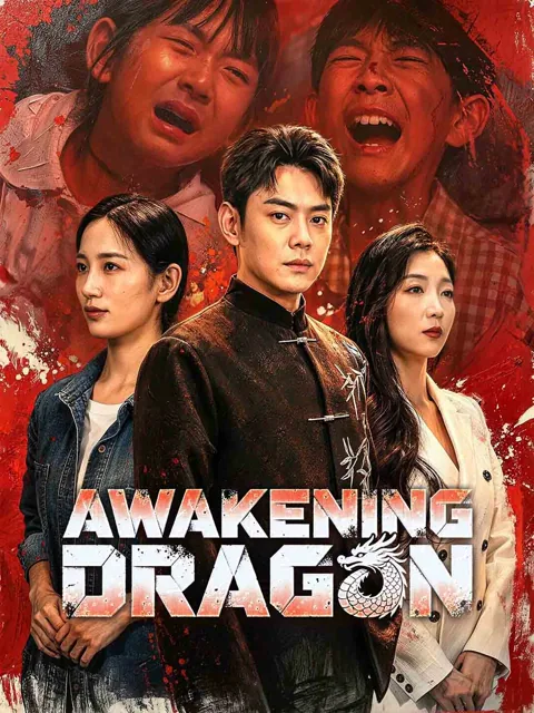 Awakening Dragon cover image — watch all 90 episodes free in HD