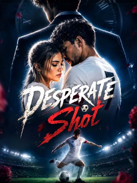 Desperate Shot cover image — watch all 32 episodes free in HD