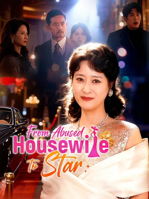 From Abused Housewife to Star cover image — watch all 70 episodes free in HD