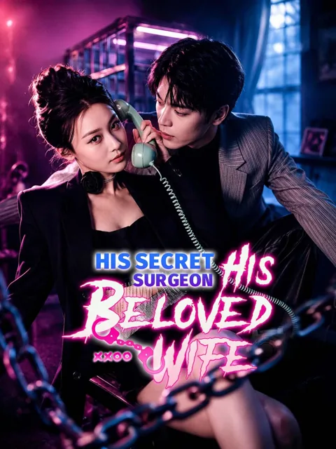 His Secret Surgeon, His Beloved Wife cover image — watch all 75 episodes free in HD
