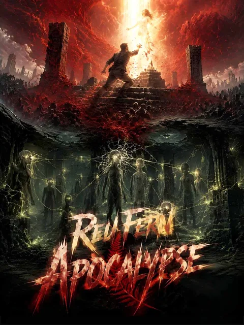 Redfern Apocalypse cover image — watch all 51 episodes free in HD