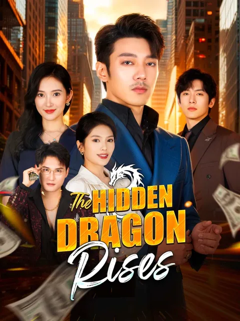 The Hidden Dragon Rises cover image — watch all 64 episodes free in HD