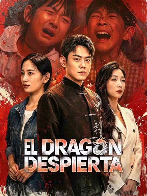 El Reencuentro portada — ver los 90 episodios gratis en HD