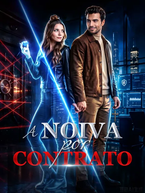 A Noiva por Contrato capa — assistir aos 38 episódios grátis em HD