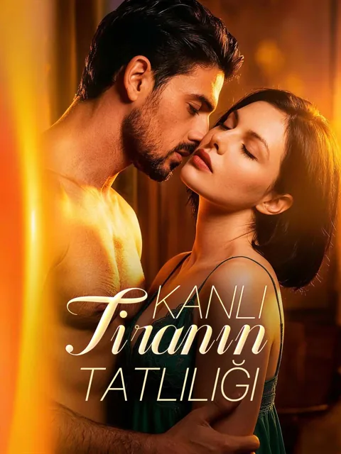 Kanlı tiranın tatlılığı dizisi kapak görseli — 59 bölüm full HD Türkçe izle