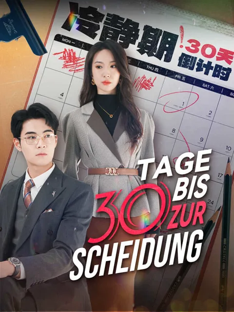 30 Tage Bis Zur Scheidung Cover — alle 52 Folgen kostenlos in HD ansehen