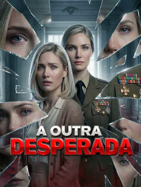 A Outra Desesperada Cover — alle 56 Folgen kostenlos in HD ansehen