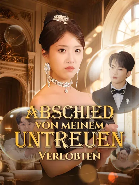 Abschied Von Meinem Untreuen Verlobten Cover — alle 54 Folgen kostenlos in HD ansehen