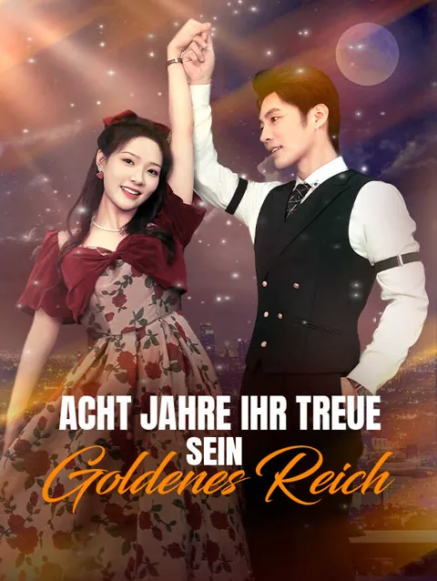 Acht Jahre Ihr Treue Sein Goldenes Reich Cover — alle 76 Folgen kostenlos in HD ansehen