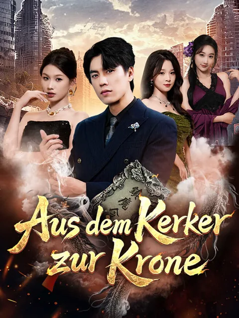 Aus dem Kerker zur Krone Cover — alle 71 Folgen kostenlos in HD ansehen