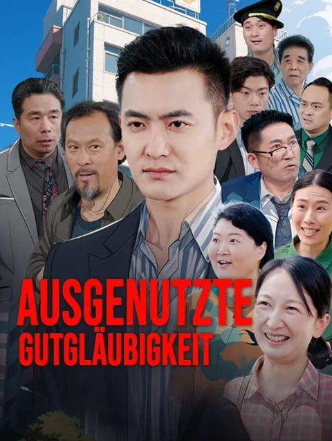 Ausgenutzte gutgläubigkeit Cover — alle 68 Folgen kostenlos in HD ansehen
