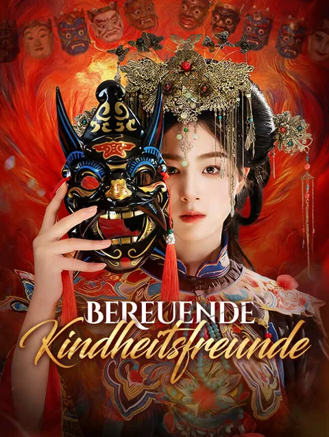 Bereuende Kindheitsfreunde Cover — alle 57 Folgen kostenlos in HD ansehen
