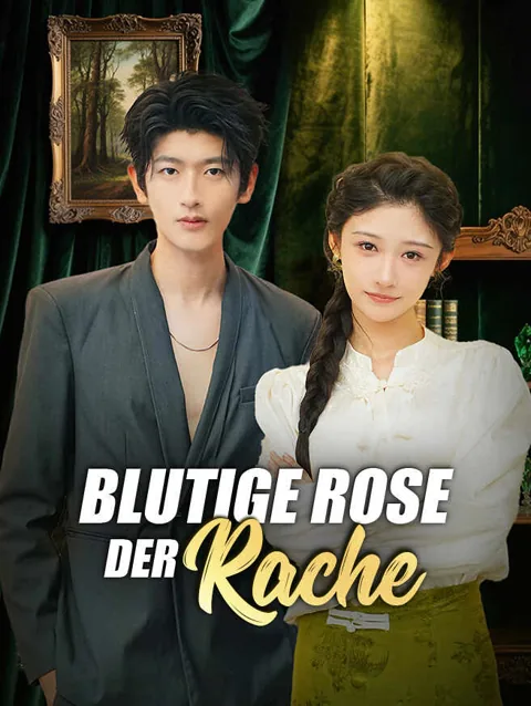 Blutige Rose Der Rache Cover — alle 79 Folgen kostenlos in HD ansehen