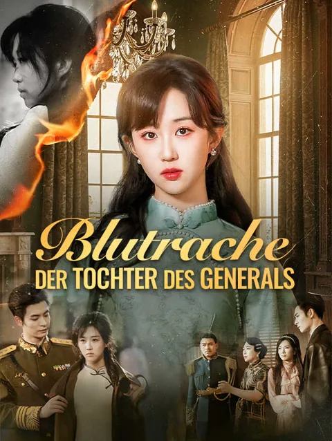 Blutrache Der Tochter Des Generals Cover — alle 56 Folgen kostenlos in HD ansehen