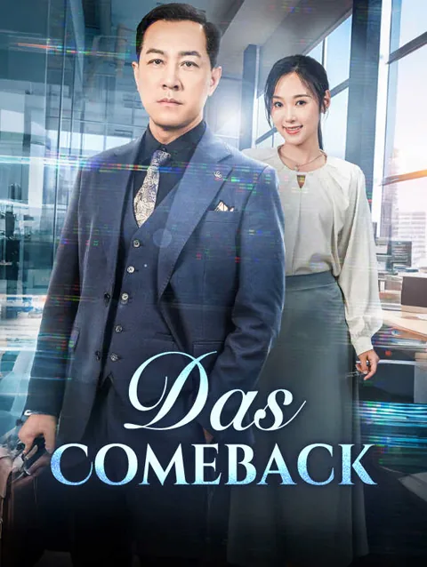 Das Comeback Cover — alle 59 Folgen kostenlos in HD ansehen