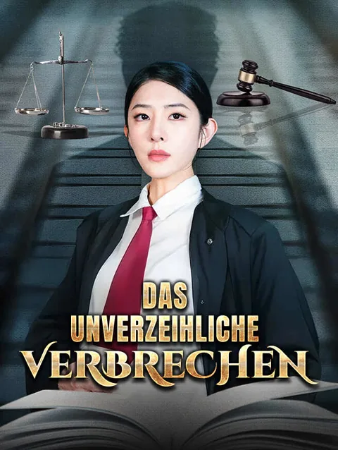 Das Unverzeihliche Verbrechen Cover — alle 60 Folgen kostenlos in HD ansehen
