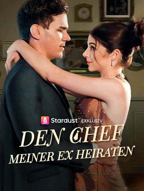 Den Chef Meiner Ex Heiraten Cover — alle 67 Folgen kostenlos in HD ansehen