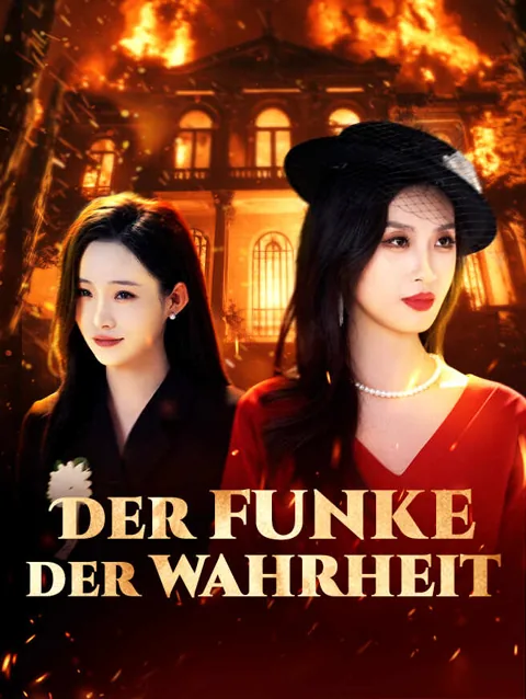 Der Funke Der Wahrheit Cover — alle 32 Folgen kostenlos in HD ansehen