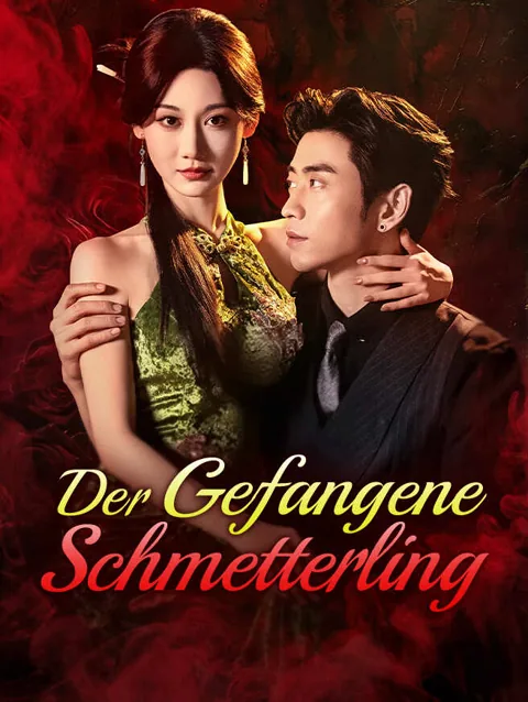 Der Gefangene Schmetterling Cover — alle 67 Folgen kostenlos in HD ansehen