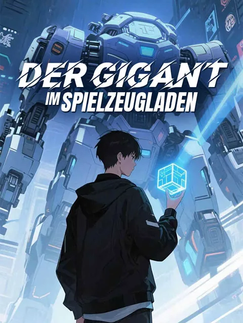 Der Gigant Im Spielzeugladen Cover — alle 60 Folgen kostenlos in HD ansehen