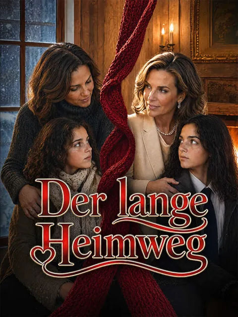Der lange Heimweg Cover — alle 57 Folgen kostenlos in HD ansehen