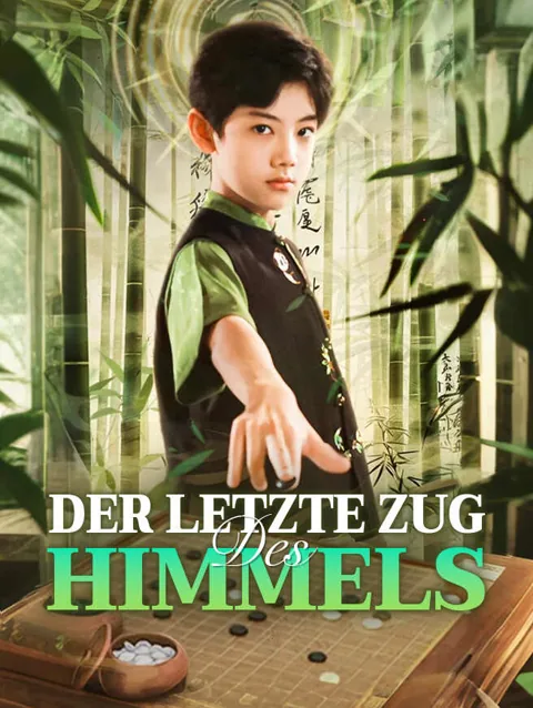 Der Letzte Zug Des Himmels Cover — alle 60 Folgen kostenlos in HD ansehen
