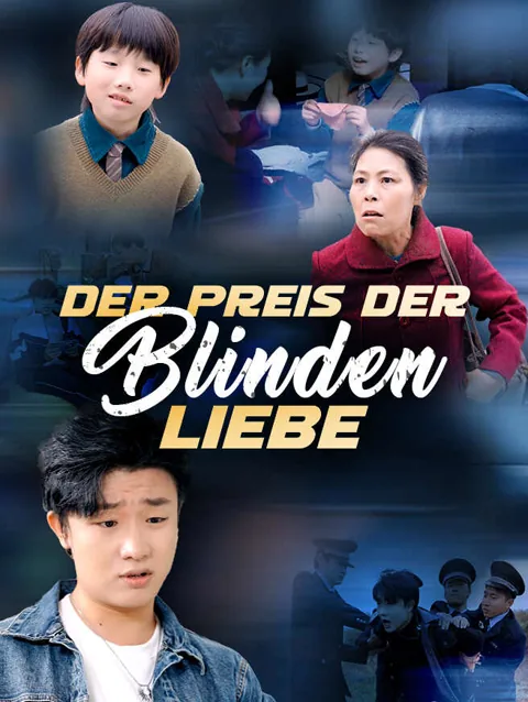 Der Preis Der Blinden Liebe Cover — alle 50 Folgen kostenlos in HD ansehen
