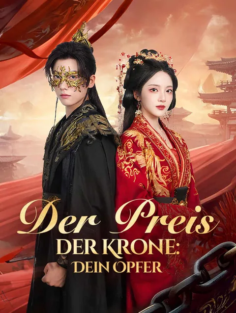 Der Preis Der Krone Dein Opfer Cover — alle 59 Folgen kostenlos in HD ansehen