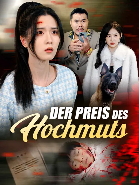 Der Preis des Hochmuts Cover — alle 30 Folgen kostenlos in HD ansehen