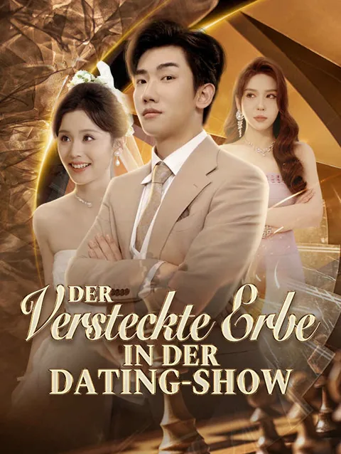 Der Versteckte Erbe In Der Dating Show Cover — alle 60 Folgen kostenlos in HD ansehen