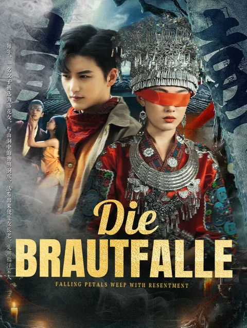 Die Brautfalle Cover — alle 35 Folgen kostenlos in HD ansehen