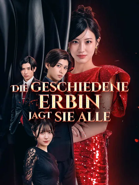 Die Geschiedene Erbin Jagt Sie Alle Cover — alle 56 Folgen kostenlos in HD ansehen