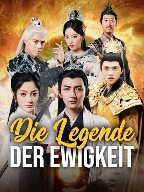 Die Legende Der Ewigkeit Cover — alle 74 Folgen kostenlos in HD ansehen