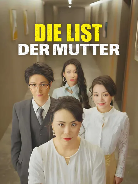 Die List Der Mutter Cover — alle 47 Folgen kostenlos in HD ansehen