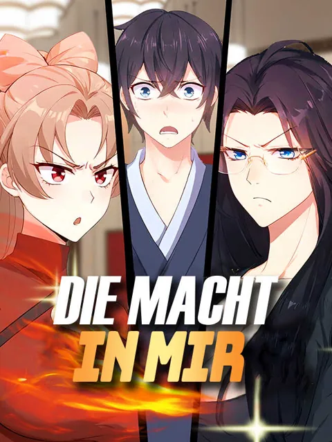 Die Macht In Mir Cover — alle 104 Folgen kostenlos in HD ansehen