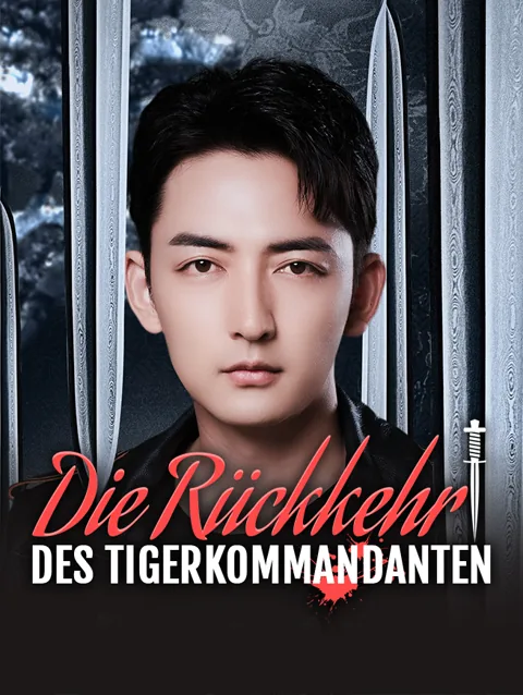 Die Rückkehr des Tigerkommandanten Cover — alle 48 Folgen kostenlos in HD ansehen